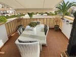 APT RB1: Apartment in Vera Playa, Almería