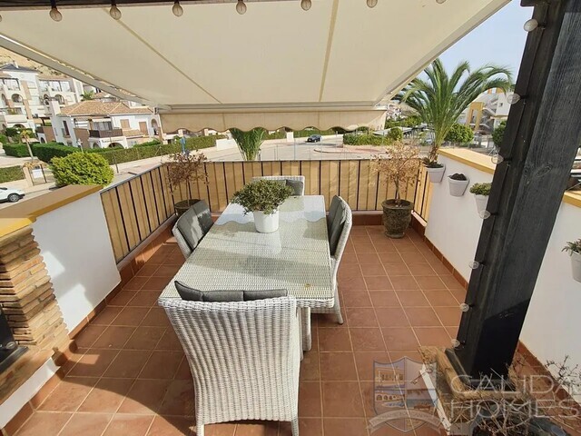 APT RB1: Apartment for Sale in Vera Playa, Almería