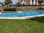 APT RB1: Apartment in Vera Playa, Almería