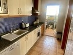 APT RB1: Apartment in Vera Playa, Almería