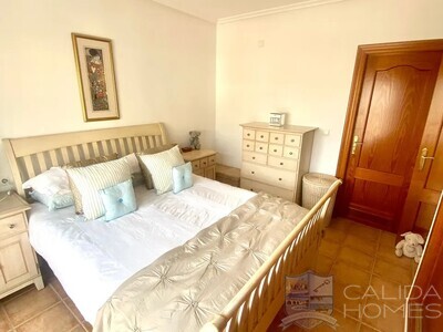 APT RB1: Apartment in Vera Playa, Almería