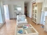 APT RB1: Apartment in Vera Playa, Almería