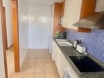 APT RB1: Apartment in Vera Playa, Almería