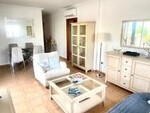 APT RB1: Apartment in Vera Playa, Almería