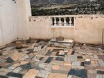 Casa Albadora: Village or Town House in Arboleas, Almería