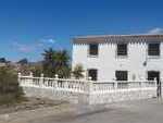 Casa Albadora: Village or Town House in Arboleas, Almería