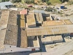Casa Amy: Semi-Detached Property for Sale in Albox, Almería