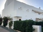 Casa Blanco: Duplex in Vera Playa, Almería