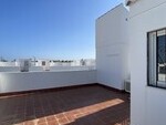 Casa Blanco: Duplex in Vera Playa, Almería