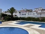 Casa Blanco: Duplex in Vera Playa, Almería