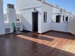 Casa Blanco: Duplex in Vera Playa, Almería