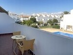 Casa Blanco: Duplex in Vera Playa, Almería