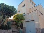 Casa Cabuzana: Resale Villa in Vera, Almería