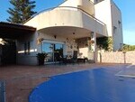 Casa Cabuzana: Resale Villa for Sale in Vera, Almería