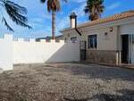 Casa Castilla: Resale Villa in Arboleas, Almería