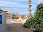 Casa Castilla: Resale Villa in Arboleas, Almería