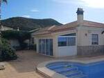 Casa Castilla: Resale Villa for Sale in Arboleas, Almería