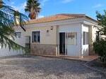 Casa Castilla: Resale Villa in Arboleas, Almería