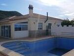 Casa Castilla: Resale Villa in Arboleas, Almería