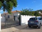 Casa Castilla: Resale Villa in Arboleas, Almería