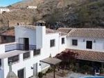 Casa Cave: Detached Character House in Albox, Almería