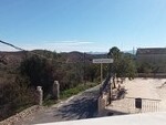 Casa Cavin: Village or Town House in Albox, Almería