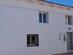 Casa Cavin: Village or Town House in Albox, Almería