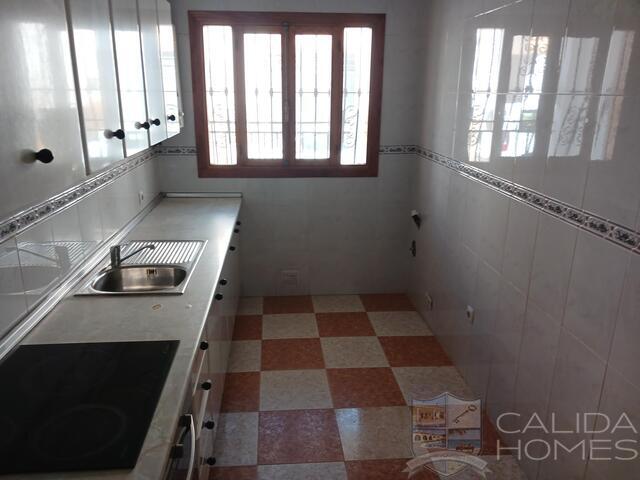 Casa Centro : Village or Town House for Sale in Arboleas, Almería