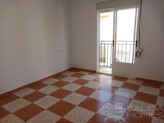 Casa Centro : Village or Town House for Sale in Arboleas, Almería