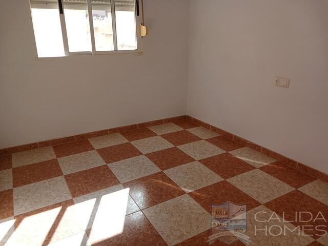 Casa Centro : Village or Town House for Sale in Arboleas, Almería