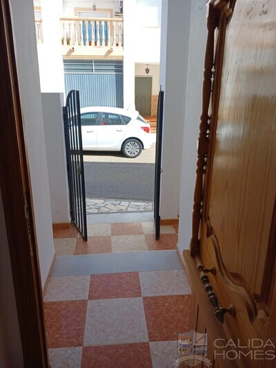 Casa Centro : Village or Town House in Arboleas, Almería