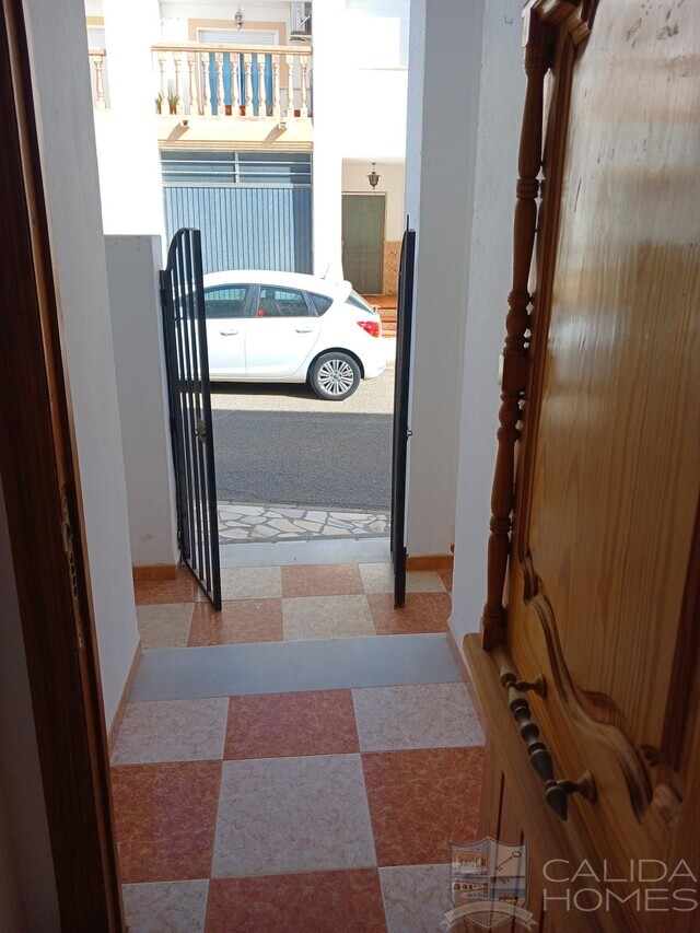 Casa Centro : Village or Town House for Sale in Arboleas, Almería