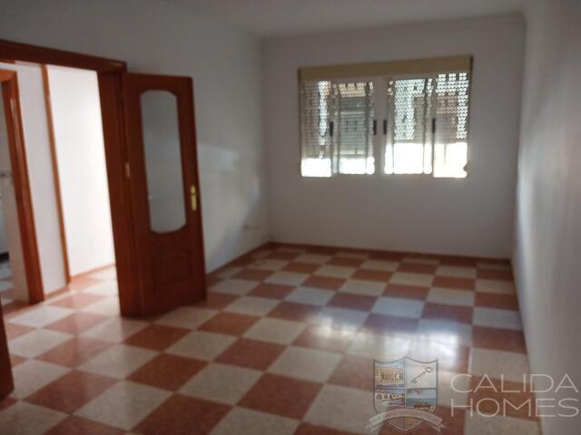 Casa Centro : Village or Town House for Sale in Arboleas, Almería