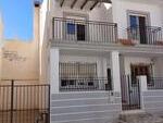 Casa Centro : Village or Town House for Sale in Arboleas, Almería