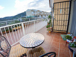 Casa Cuevas: Duplex in Cuevas Del Almanzora, Almería