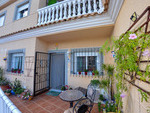 Casa Cuevas: Duplex in Cuevas Del Almanzora, Almería