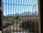 Casa De Campo: Detached Character House in Mojacar , Almería