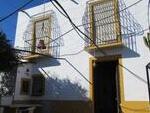 Casa De Campo: Detached Character House in Mojacar , Almería