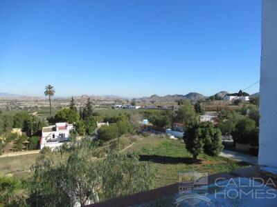 Casa De Campo: Detached Character House in Mojacar , Almería