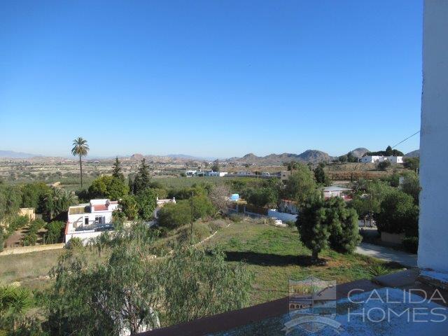 Casa De Campo: Detached Character House for Sale in Mojacar , Almería