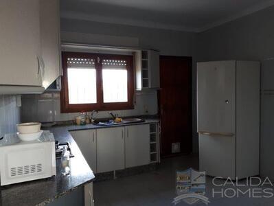 Casa Dovecote: Resale Villa in Palomares, Almería