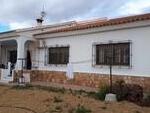 Casa Dovecote: Resale Villa in Palomares, Almería