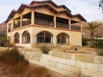 Casa Fabulousa: Resale Villa in Pulpi, Almería