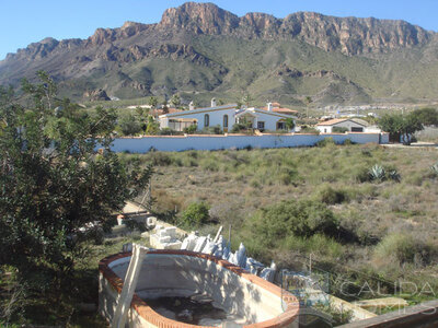 Casa Fabulousa: Resale Villa in Pulpi, Almería