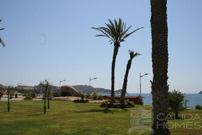 Casa Fabulousa: Resale Villa in Pulpi, Almería