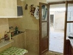 Casa Frank: Village or Town House in Albanchez, Almería