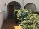 Casa Gem: Semi-Detached Property in Palomares, Almería