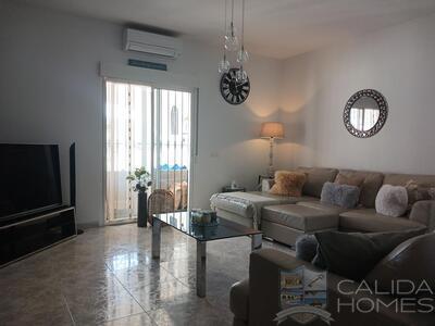 Casa Norte : Resale Villa in Arboleas, Almería