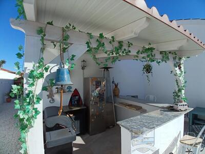 Casa Norte : Resale Villa in Arboleas, Almería