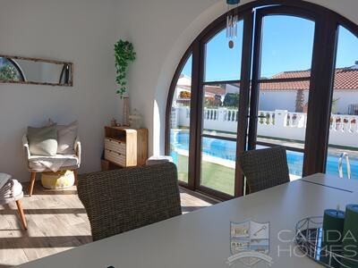 Casa Norte : Resale Villa in Arboleas, Almería